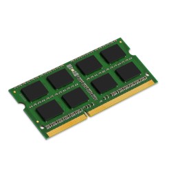 DDR3L - Modul - 4 GB - SO...